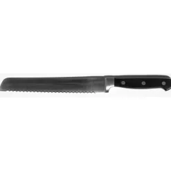 Gifi Préparation Culinaire^Set de 5 couteaux
