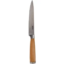 Gifi Préparation Culinaire^Set de 3 couteaux de cuisine