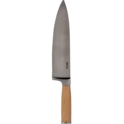 Gifi Préparation Culinaire^Set de 3 couteaux de cuisine