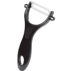 Gifi Préparation Culinaire^Set de 5 couteaux et 1 éplucheur
