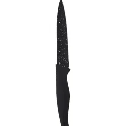 Gifi Préparation Culinaire^Set de 5 couteaux et 1 éplucheur
