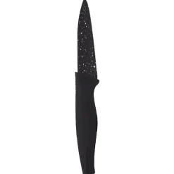 Gifi Préparation Culinaire^Set de 5 couteaux et 1 éplucheur