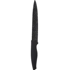 Gifi Préparation Culinaire^Set de 5 couteaux et 1 éplucheur
