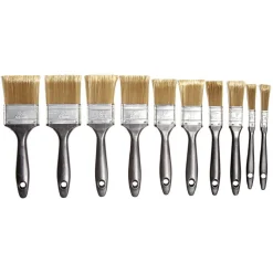 Set de 10 pinceaux Profilex^Gifi Online