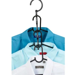 Set de cintres organiseurs Rangement