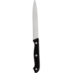Gifi Préparation Culinaire^Set de découpe 5 pièces