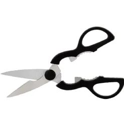 Gifi Préparation Culinaire^Set de découpe 5 pièces