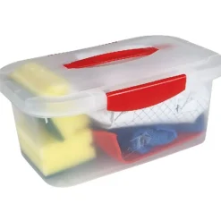 SET DE NETTOYAGE 5 PIECES Nettoyage Et Entretien