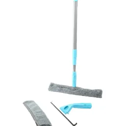 Set de nettoyage pour vitres 5 pièces Nettoyage Et Entretien