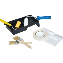 Set de peinture tout en 1^Gifi Online