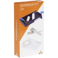 Set de peinture tout en 1^Gifi Online