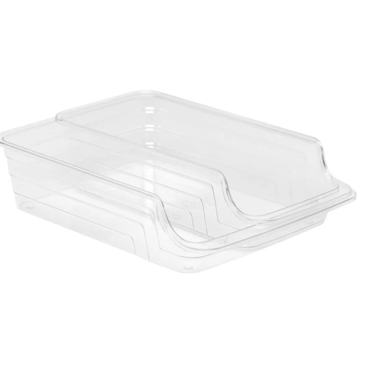 Gifi Conservation Alimentaire^Set de rangement réfrigérateur 3 pièces