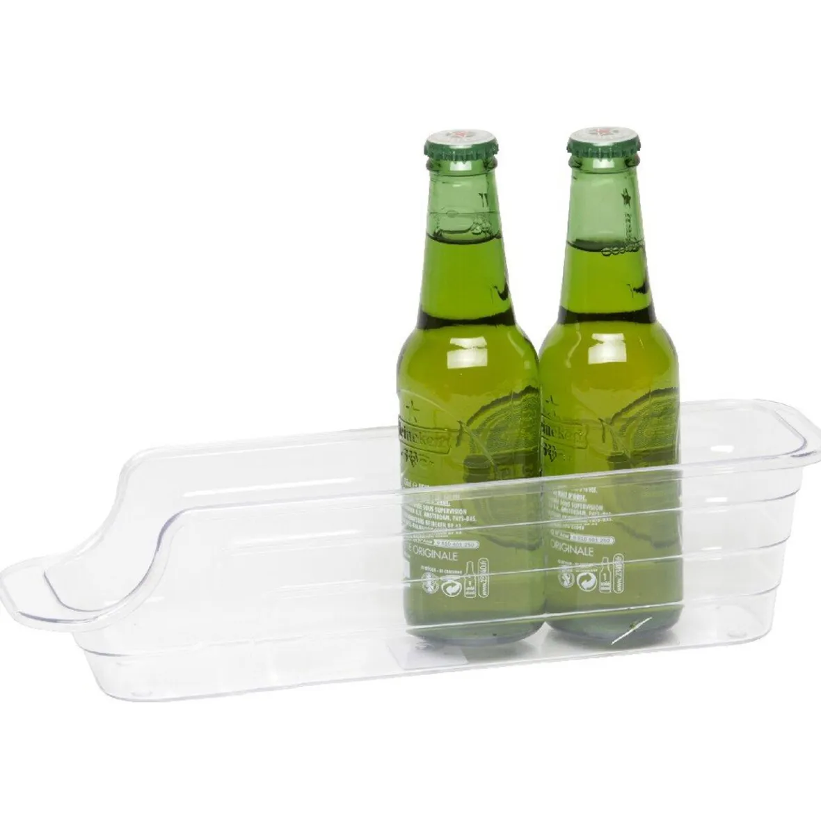 Gifi Conservation Alimentaire^Set de rangement réfrigérateur 3 pièces