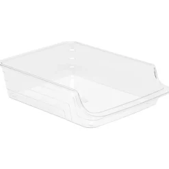 Gifi Conservation Alimentaire^Set de rangement réfrigérateur 3 pièces
