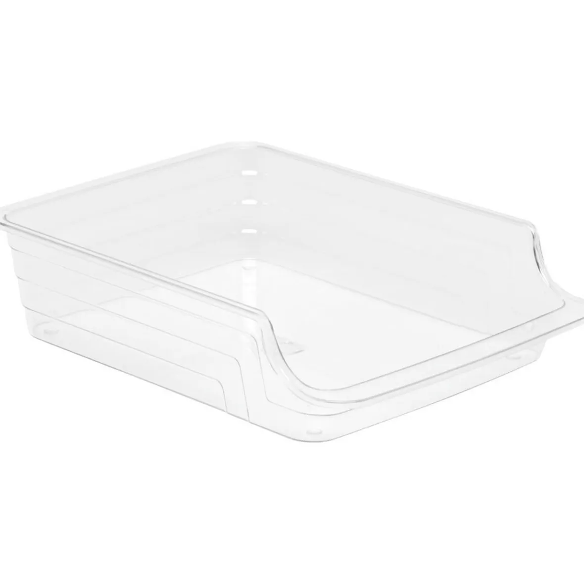 Gifi Conservation Alimentaire^Set de rangement réfrigérateur 3 pièces
