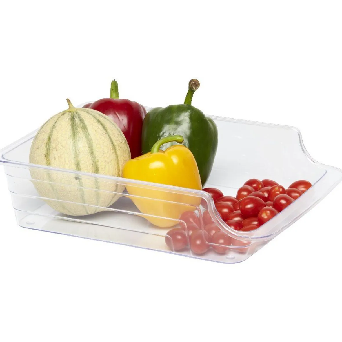 Gifi Conservation Alimentaire^Set de rangement réfrigérateur 3 pièces