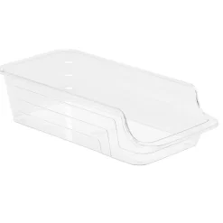 Gifi Conservation Alimentaire^Set de rangement réfrigérateur 3 pièces