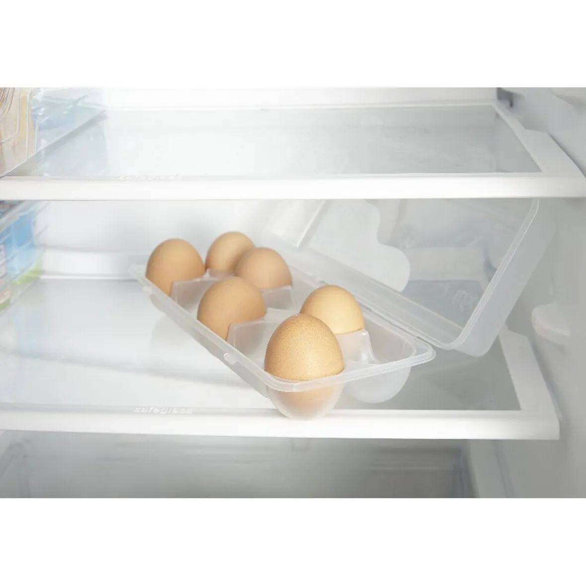 Gifi Conservation Alimentaire^Set de rangement réfrigérateur 3 pièces