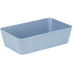 Set de rangement salle de bain 4 pièces^Gifi Hot