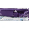 Set de salle de bain violet^Gifi Sale