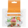 Gifi Préparation Culinaire^Set douilles avec support
