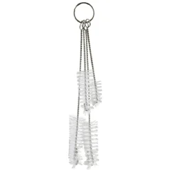 Set mini goupillons x4 Nettoyage Et Entretien
