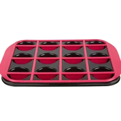 Gifi Cuisson^Set moule à muffins