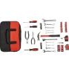 Set outils de bricolage 78 pièces^Gifi Sale