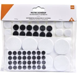Set patin adhésif x124^Gifi