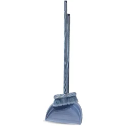 Set pelle et balayette aéroport décor bleu Nettoyage Et Entretien