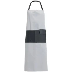 Gifi Préparation Culinaire^Set planche à découper + ardoise + tablier