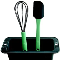 Gifi Cuisson^Set pâtisserie cake 3 pièces
