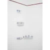 Set salle de bain 4 pièces^Gifi Sale