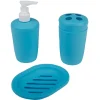 Set salle de bain 4 pièces^Gifi Clearance