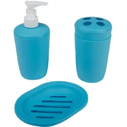 Set salle de bain 4 pièces^Gifi Clearance