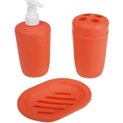 Set salle de bain 4 pièces^Gifi Clearance