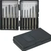 Set tournevis de précision x11^Gifi Discount