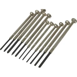 Set tournevis de précision x11^Gifi Discount