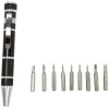 Set tournevis de précision x10^Gifi New