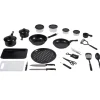 Gifi Cuisson^Set ustensiles de cuisine