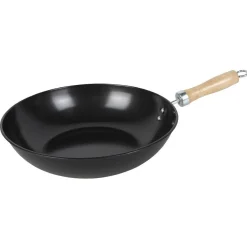 Gifi Cuisson^Set wok 2 personnes