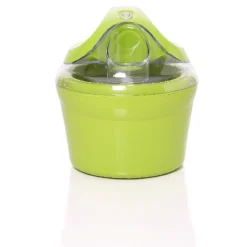 Gifi Petit Électroménager^Sorbetière Homday verte 1,4 L