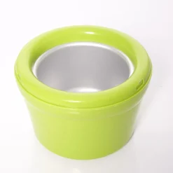 Gifi Petit Électroménager^Sorbetière Homday verte 1,4 L