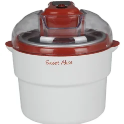 Gifi Petit Électroménager^Sorbetière électrique 1 L