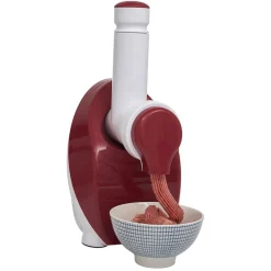 Gifi Petit Électroménager^Sorbetière pour fruits surgelés
