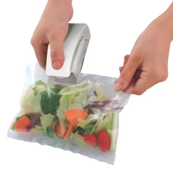 Gifi Conservation Alimentaire^Soude sac alimentaire sans fil