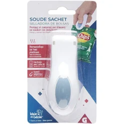 Gifi Conservation Alimentaire^Soude sachet plastique