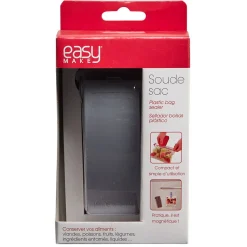 Gifi Conservation Alimentaire^Soudeur sac alimentaire sans fil