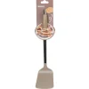 Gifi Préparation Culinaire^Spatule à angle taupe