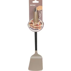 Gifi Préparation Culinaire^Spatule à angle taupe